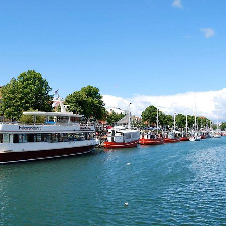 Ferienwohnungen Sonnenstrand Rostock Luaran gambar