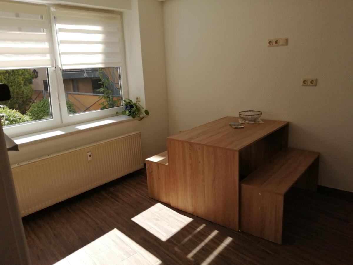 Ferienwohnungen Sonnenstrand Rostock Bilik gambar