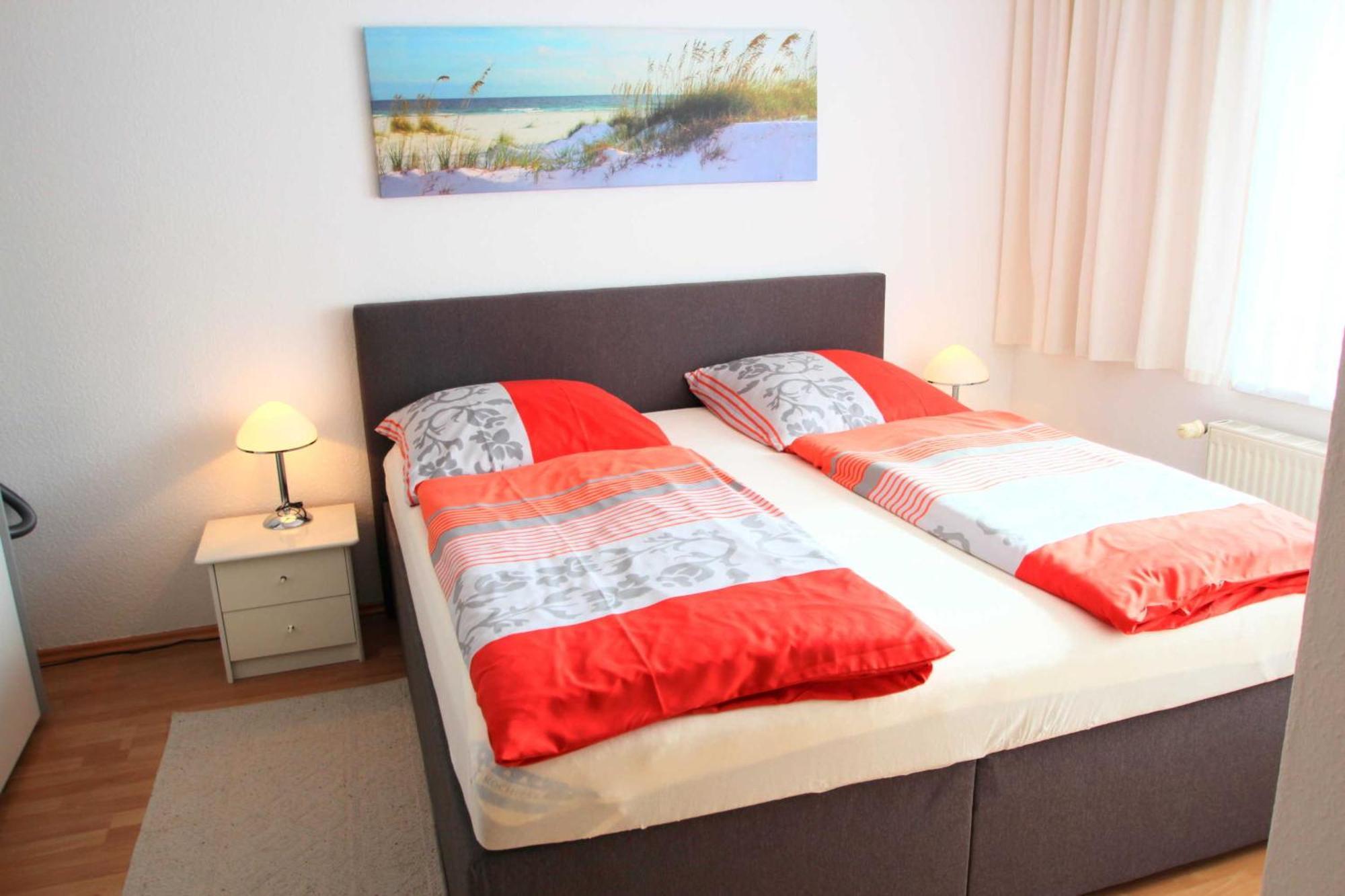 Ferienwohnungen Sonnenstrand Rostock Luaran gambar