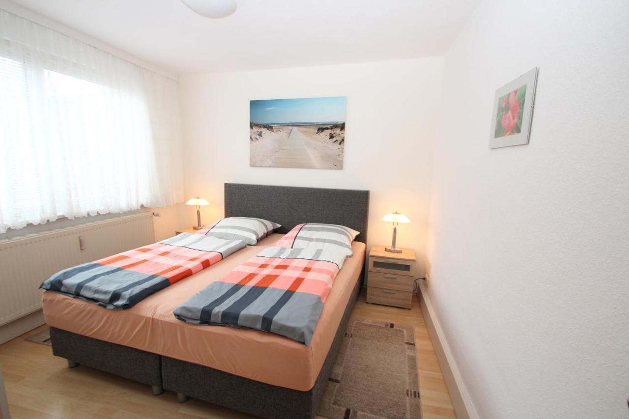 Ferienwohnungen Sonnenstrand Rostock Luaran gambar
